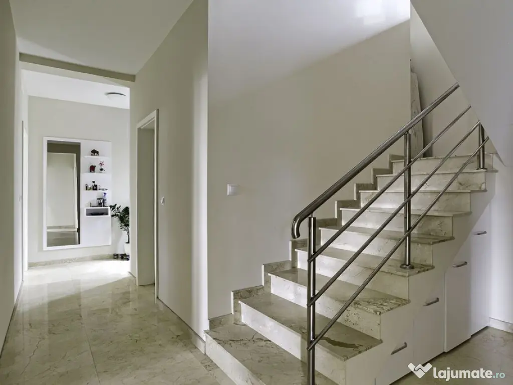 REDUCERE Vila superba pe colt in cartierul Europa, Vladim... 