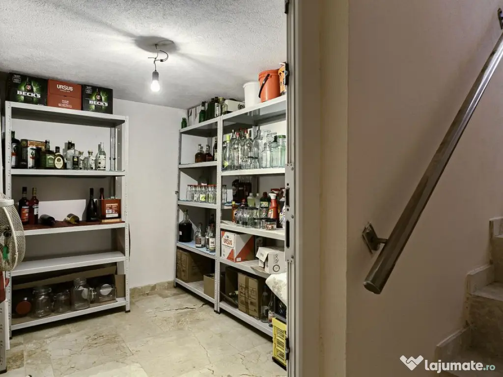 REDUCERE Vila superba pe colt in cartierul Europa, Vladim... 