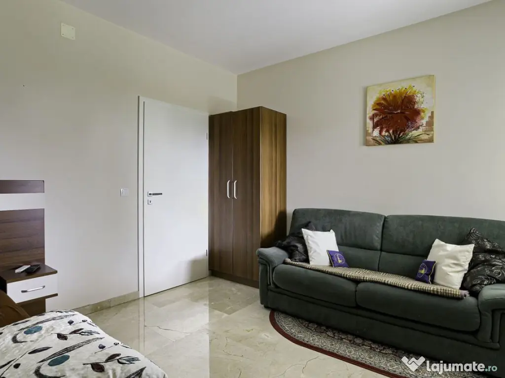 REDUCERE Vila superba pe colt in cartierul Europa, Vladim... 