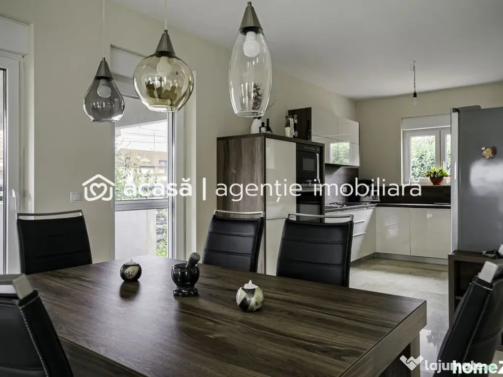 Rezervat Vila superba pe colt in cartierul Europa, Vladim...