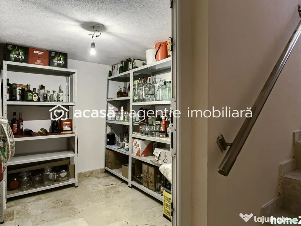 Rezervat Vila superba pe colt in cartierul Europa, Vladim... 