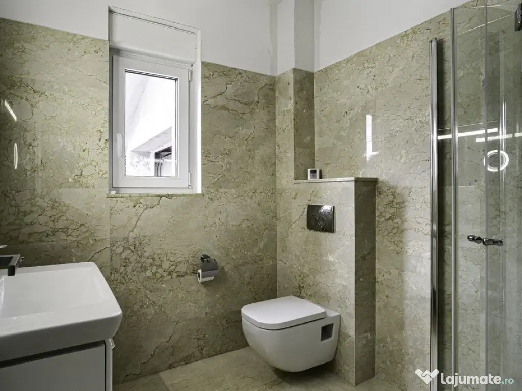 REDUCERE Vila superba pe colt in cartierul Europa, Vladim... 