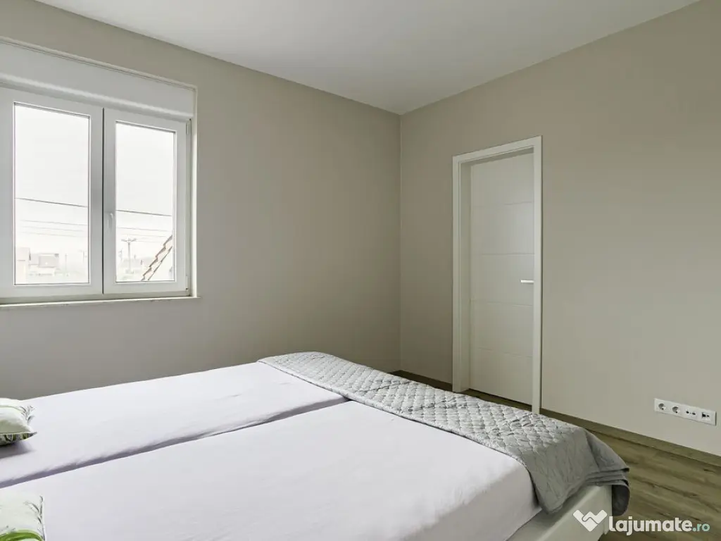 REDUCERE Vila superba pe colt in cartierul Europa, Vladim... 