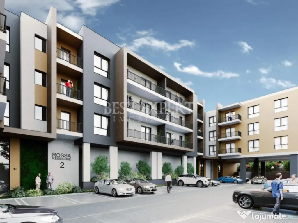 Apartament 3 camere Statie STB la 500 mt. Parcare Bonus 