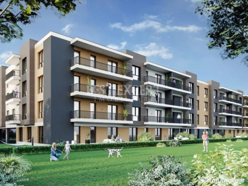 Apartament 3 camere Statie STB la 500 mt. Parcare Bonus 