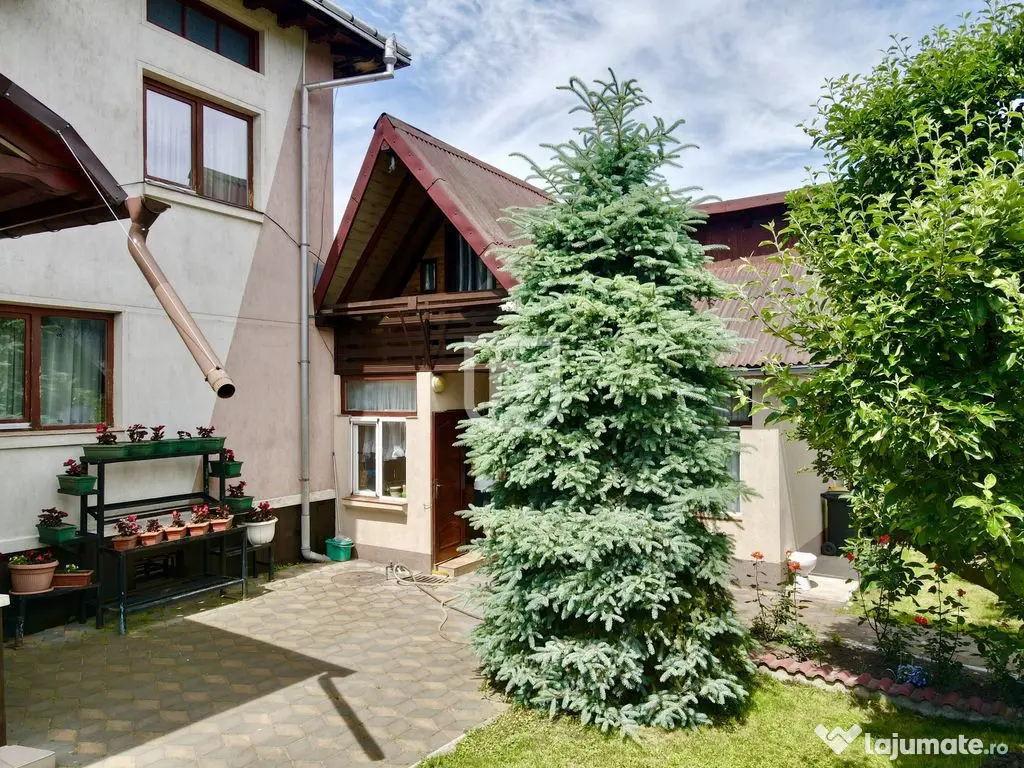 Pensiune si Casa Ultracentral | Gura Humorului | Arinis |... 