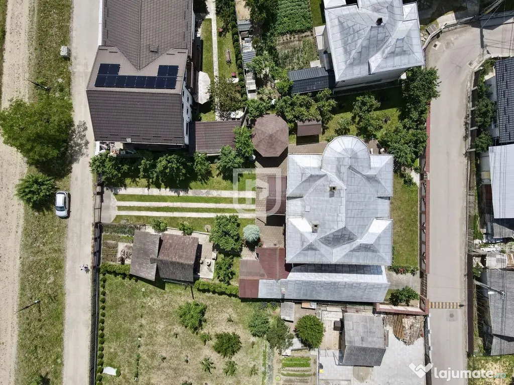 Pensiune si Casa Ultracentral | Gura Humorului | Arinis |... 