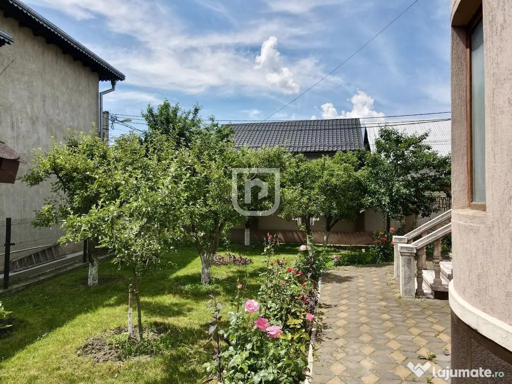 Pensiune si Casa Ultracentral | Gura Humorului | Arinis |... 