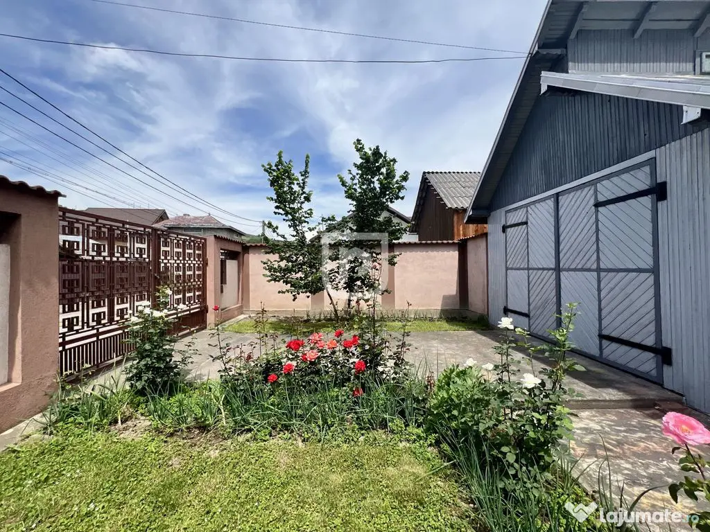 Pensiune si Casa Ultracentral | Gura Humorului | Arinis |... 