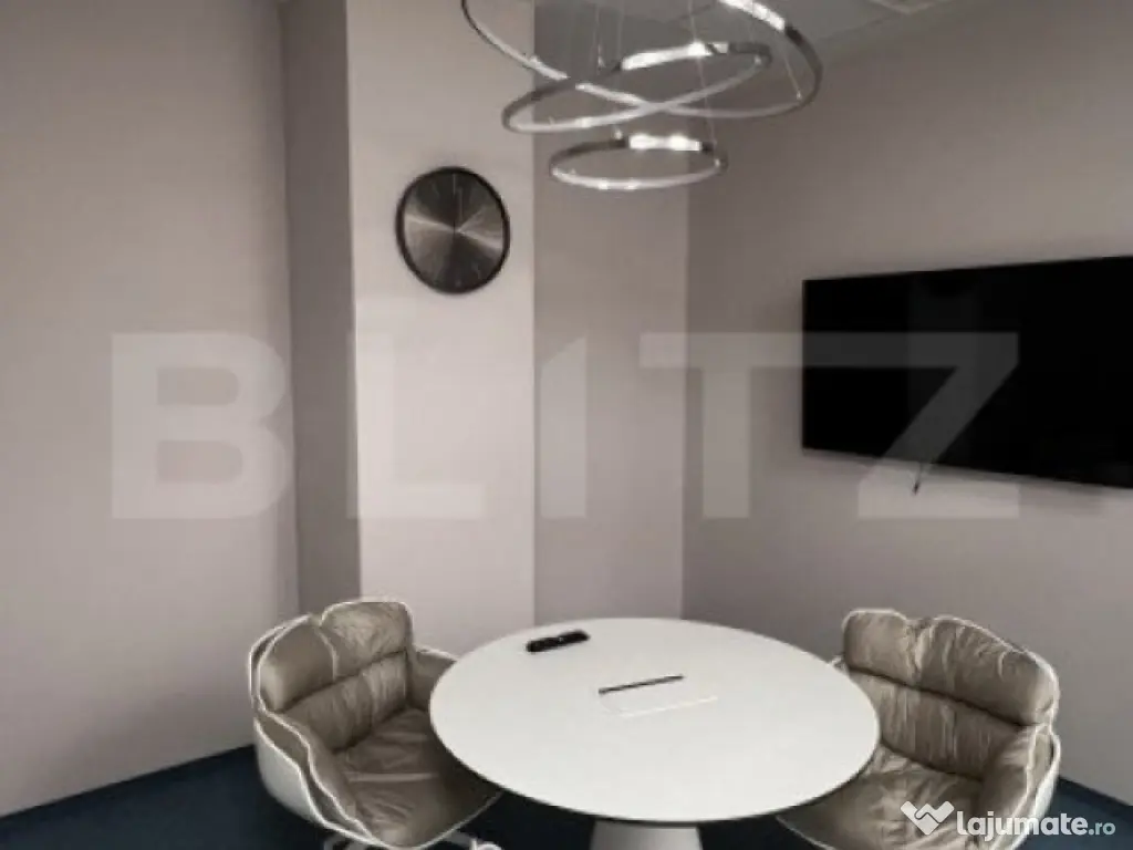 Cladire moderna zona centrala