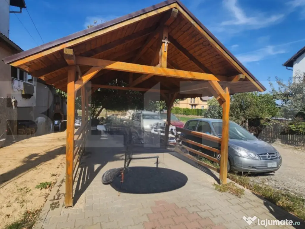 Apartament la casa,decomandat, 3 camere, Alba Iulia