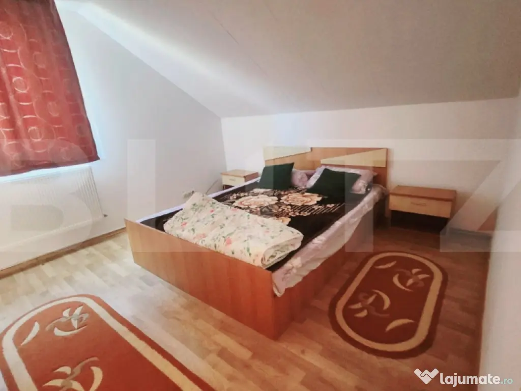 Apartament la casa,decomandat, 3 camere, Alba Iulia