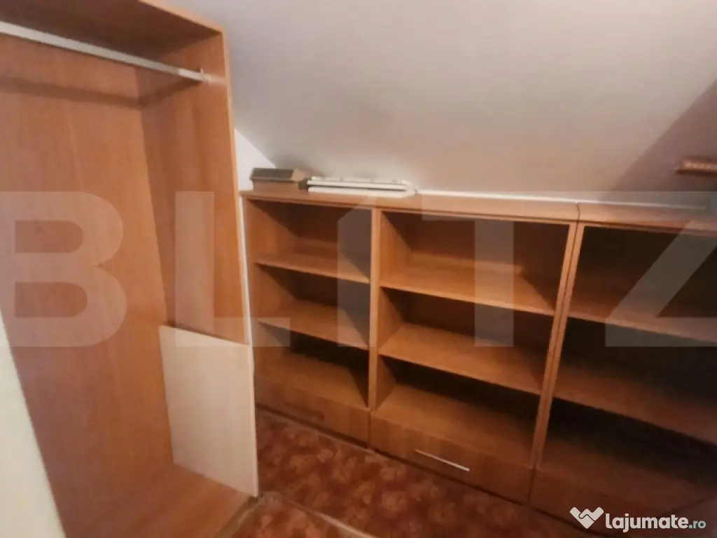 Apartament la casa,decomandat, 3 camere, Alba Iulia