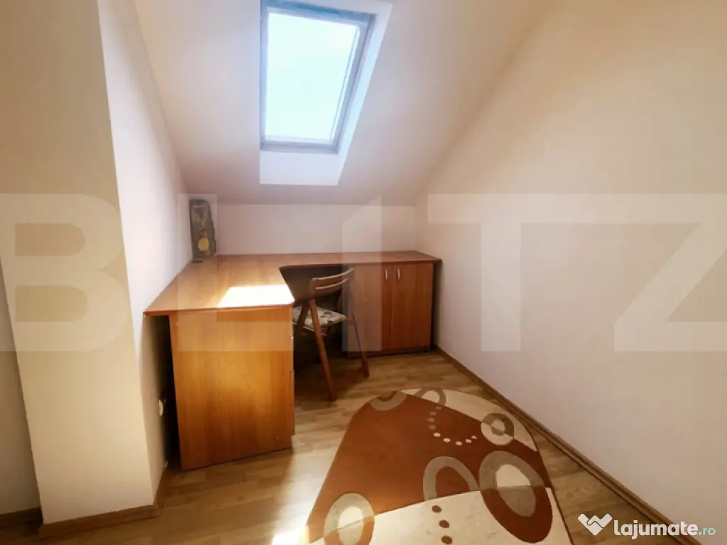 Apartament la casa,decomandat, 3 camere, Alba Iulia