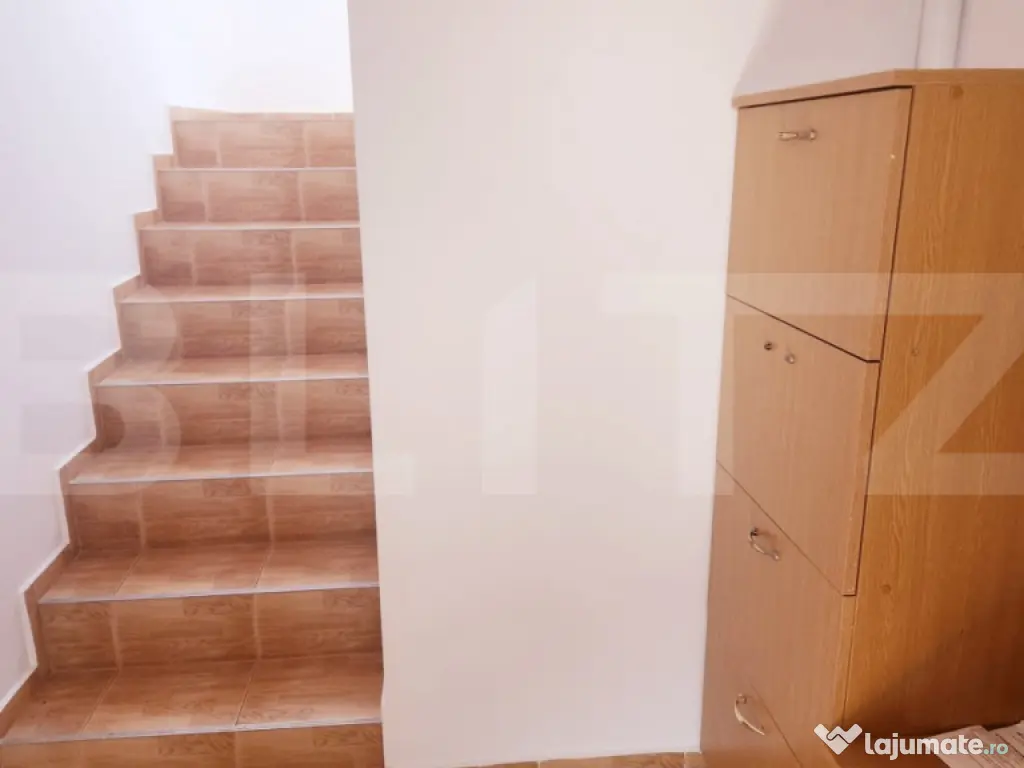 Apartament la casa,decomandat, 3 camere, Alba Iulia