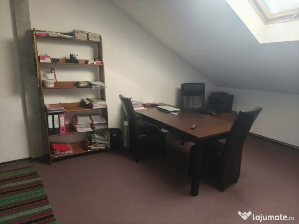 Afacere la cheie! 2 sali evenimente+ apartament 220mp, Siret