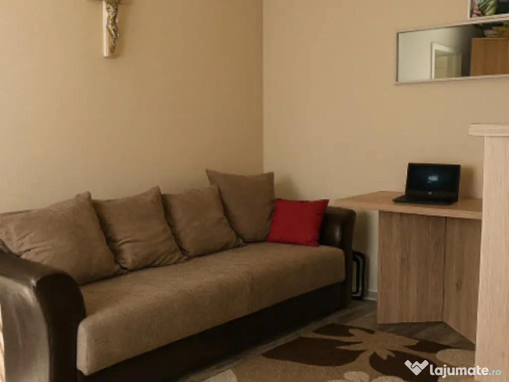 Apartament 2 camere zona Lacul lui Binder