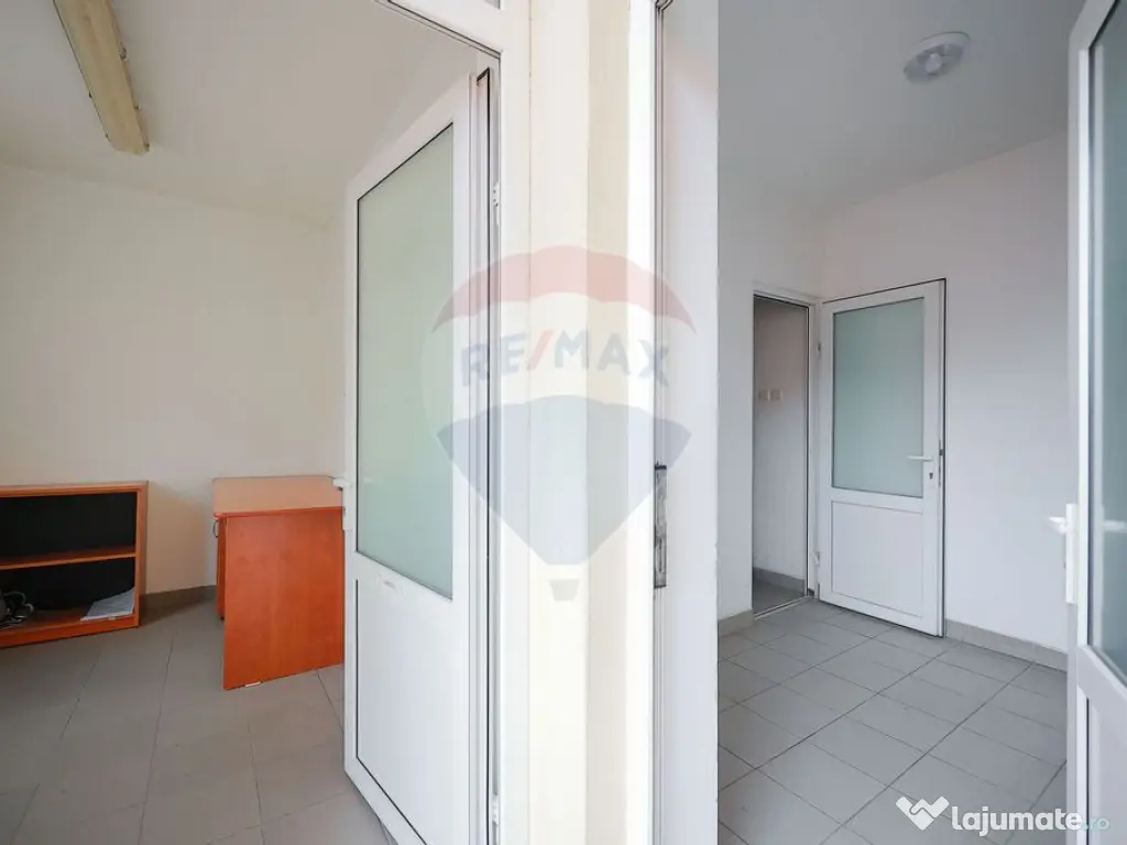 Spațiu comercial și brutărie/patiserie de Închiriat ?... 