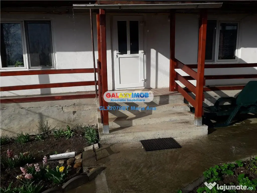 Teren intravilan 1000 mp., toate utilitatile, Vasile Conta ! 