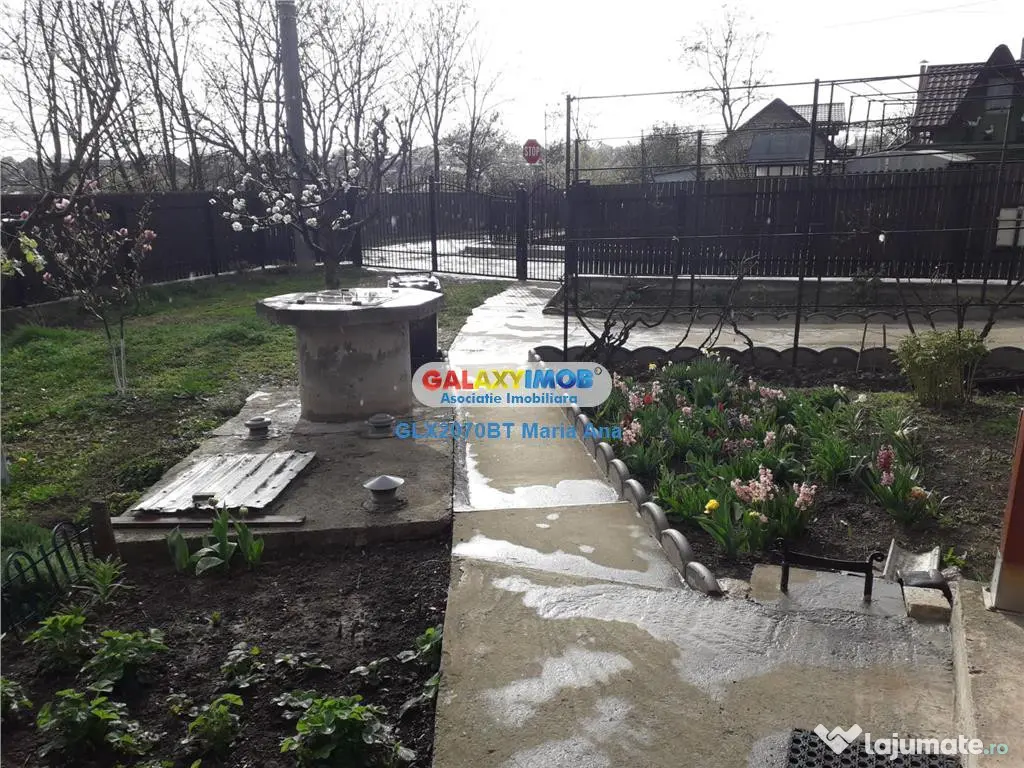 Teren intravilan 1000 mp., toate utilitatile, Vasile Conta ! 