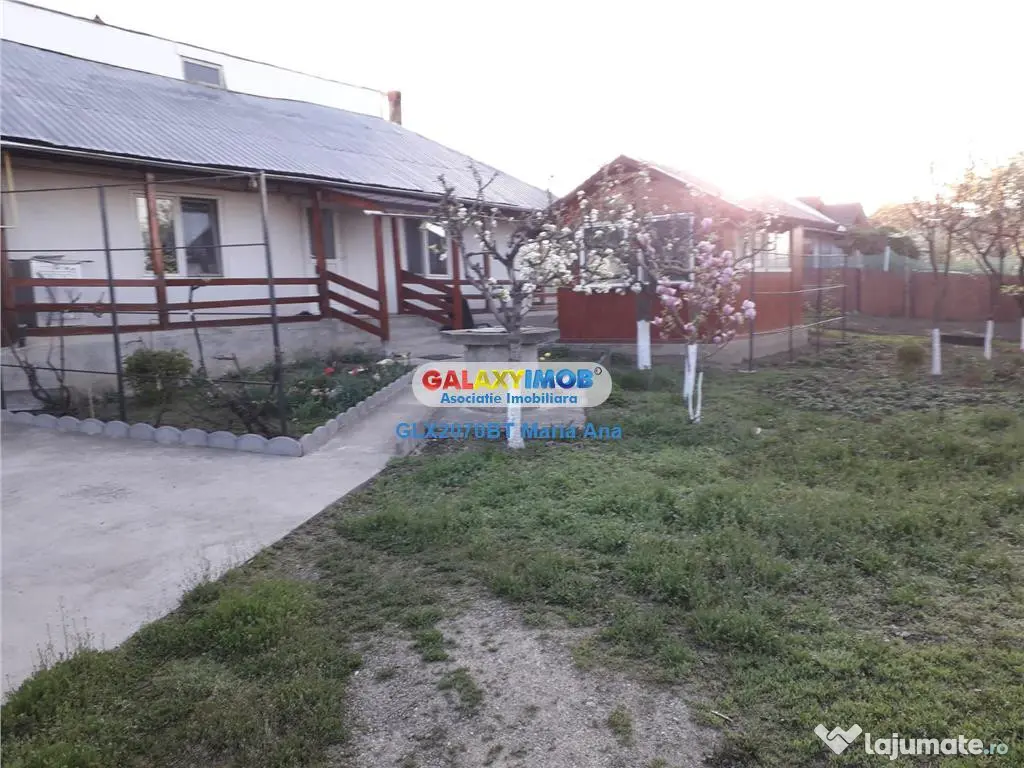 Teren intravilan 1000 mp., toate utilitatile, Vasile Conta ! 