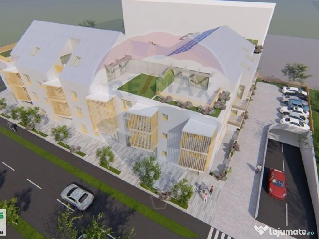 COMISION 0%| DE VANZARE| SPATIU COMERCIAL| TRACTORU|GALAX... 