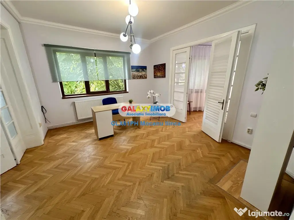 Spatiu birouri 5 camere, Ultracentral, Ploiesti