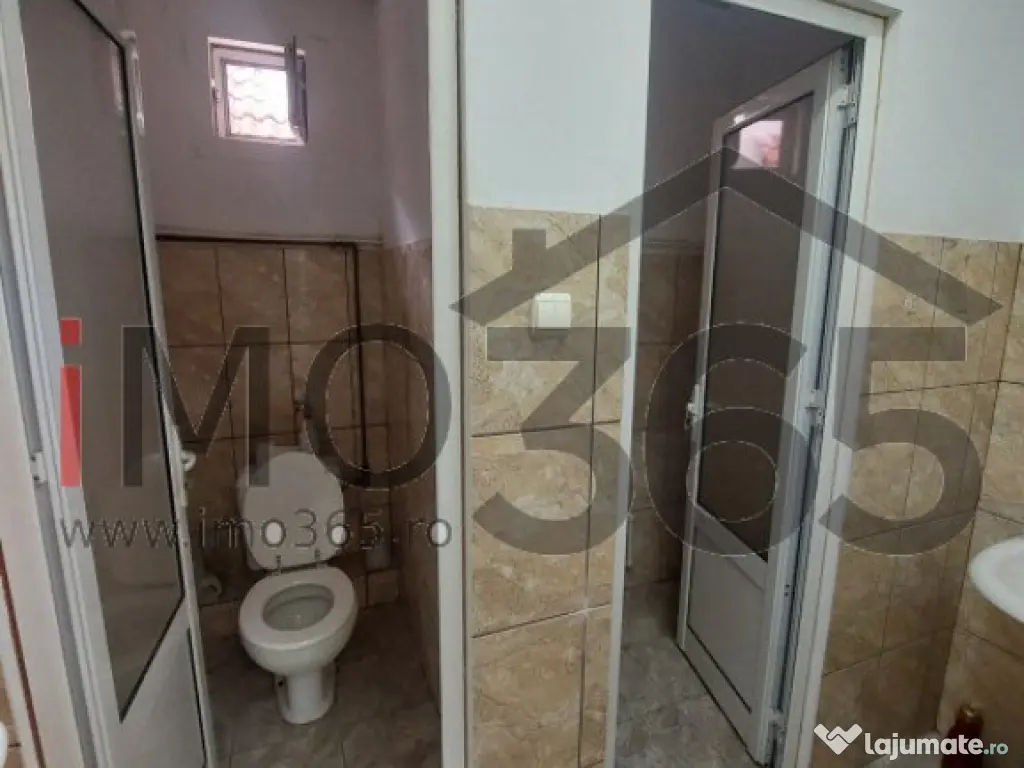 Spatiu birou Craiovei Scoala 11 et.1 mobilat 