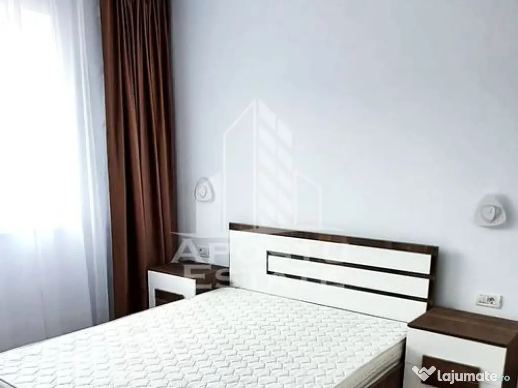 Apartament modern cu 2 camere I etaj intermediar I Zona B... 