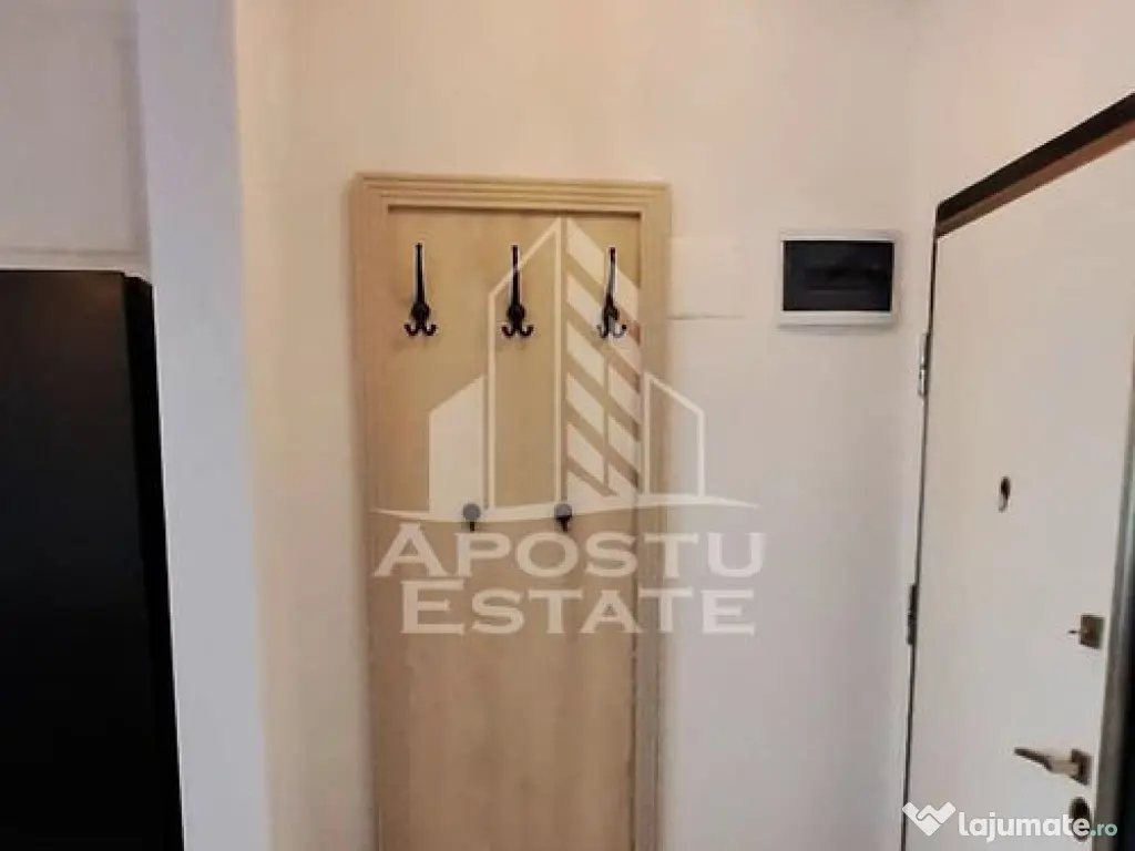 Apartament modern cu 2 camere I etaj intermediar I Zona B... 