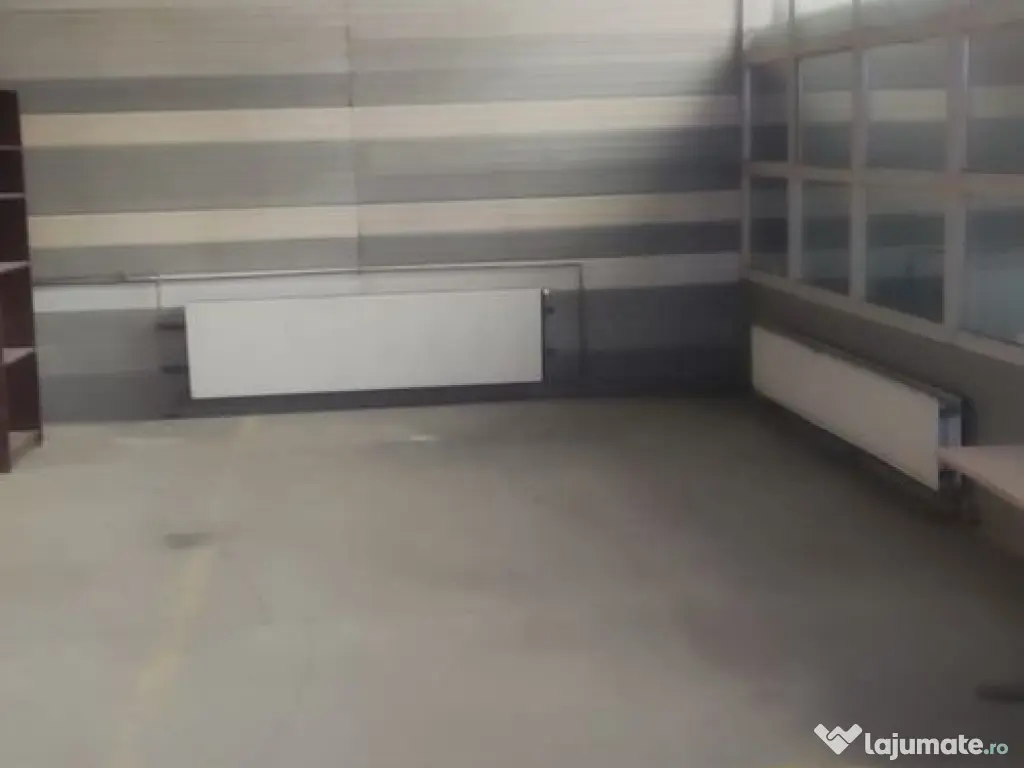 Hala 130 mp ideal detailling auto Bragadiru 