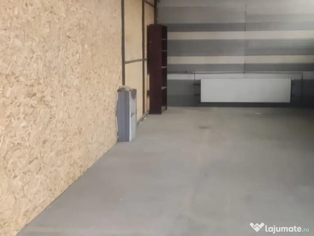 Hala 130 mp ideal detailling auto Bragadiru 