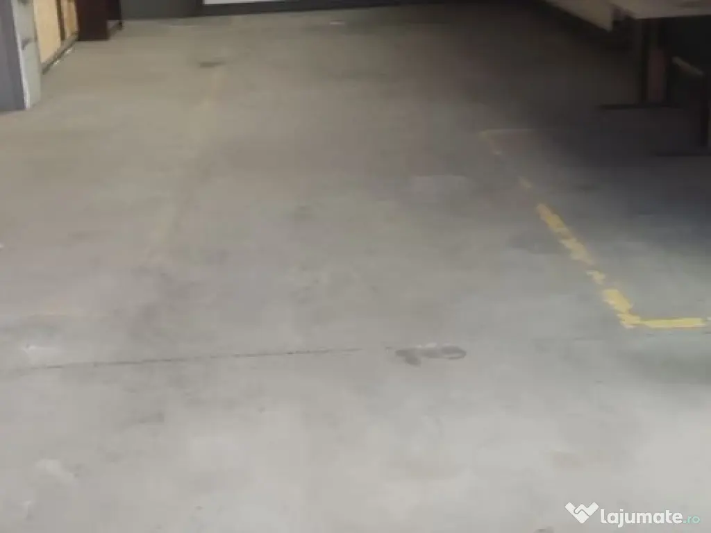 Hala 130 mp ideal detailling auto Bragadiru 