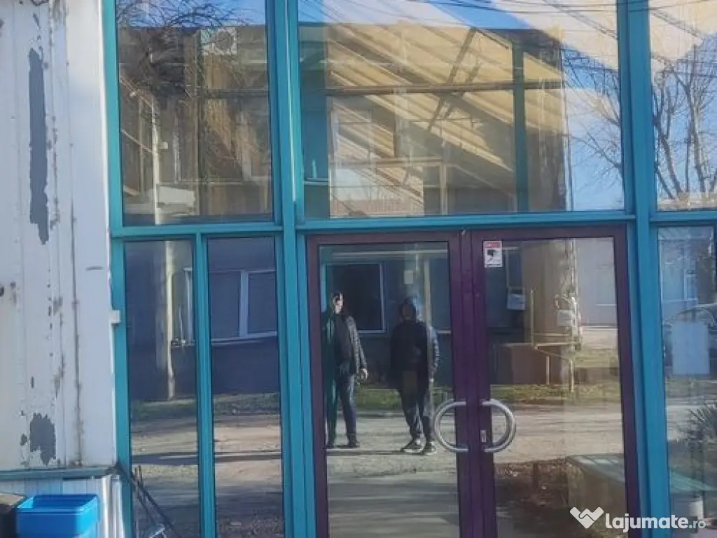 Hala 130 mp ideal detailling auto Bragadiru 