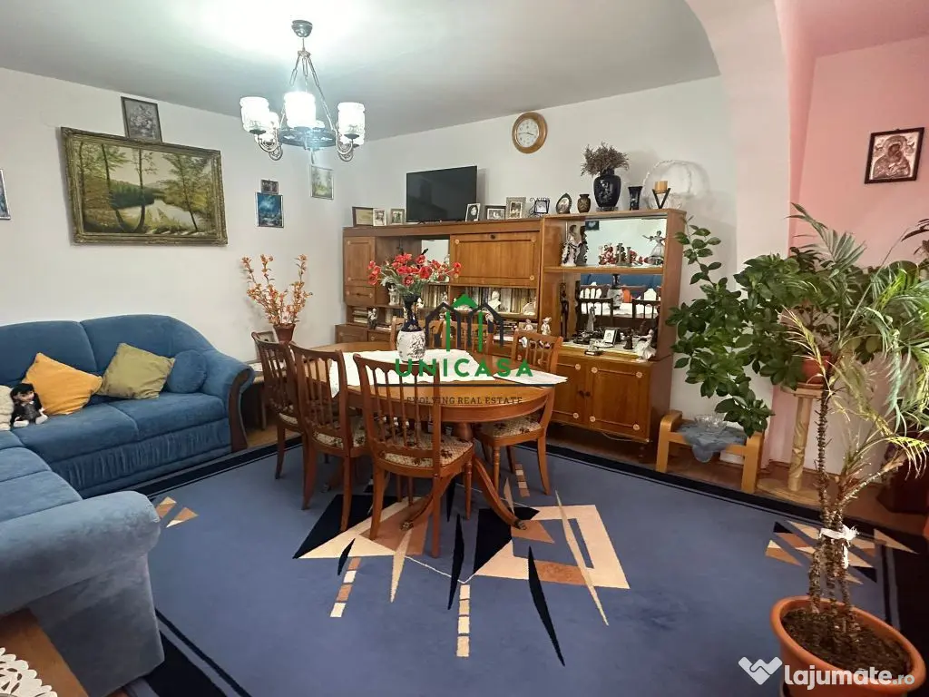 Casa - Cetatuie - Vedere Panoramica