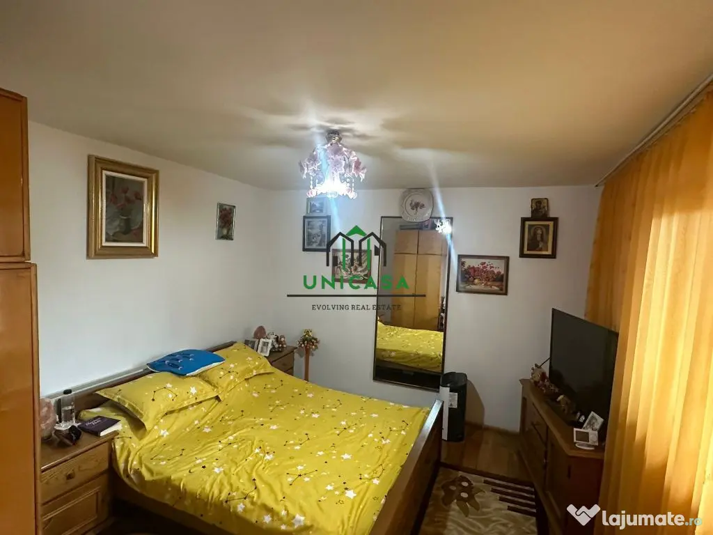 Casa - Cetatuie - Vedere Panoramica