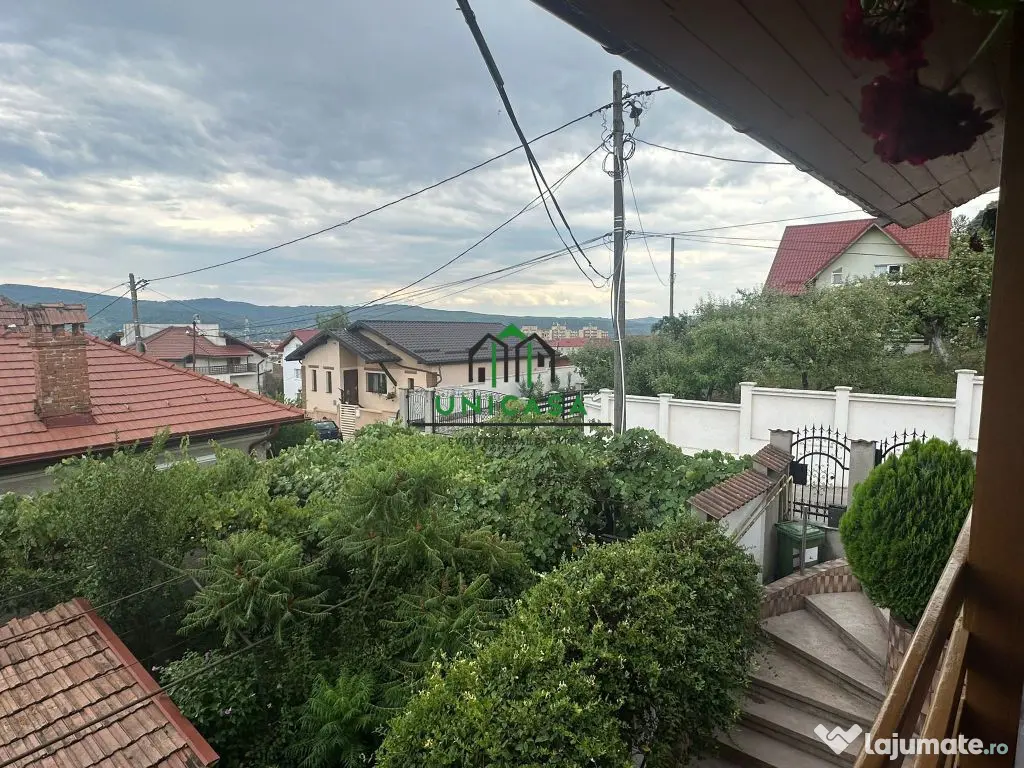 Casa - Cetatuie - Vedere Panoramica