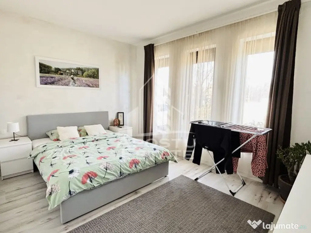 Casa deosebita cu 5 camere in Dinias 