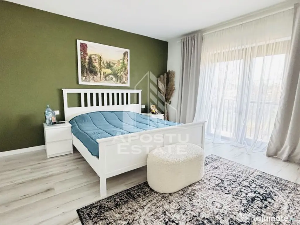 Casa deosebita cu 5 camere in Dinias 