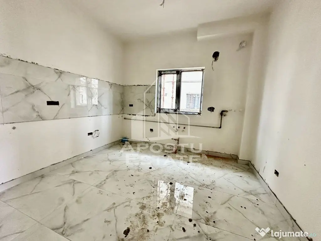 Duplex cu 5 camere situat la intrare in Giroc 