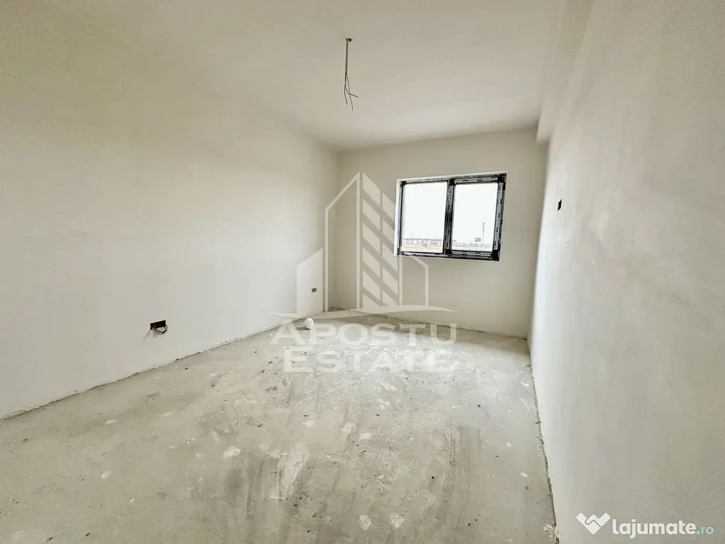 Duplex cu 5 camere situat la intrare in Giroc 