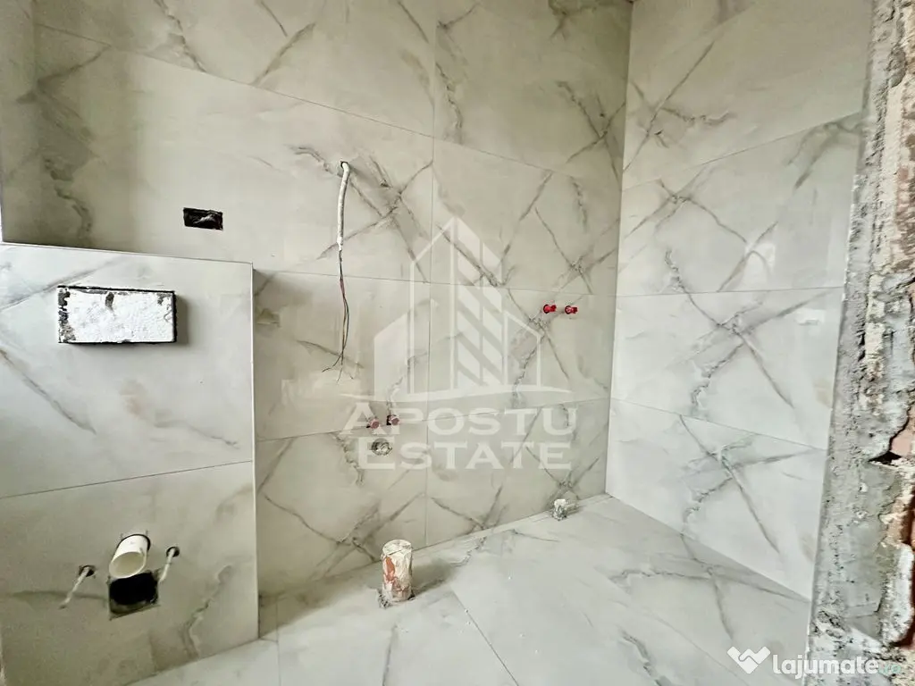 Duplex cu 5 camere situat la intrare in Giroc 