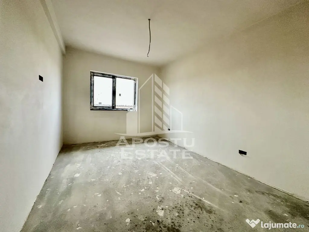 Duplex cu 5 camere situat la intrare in Giroc 