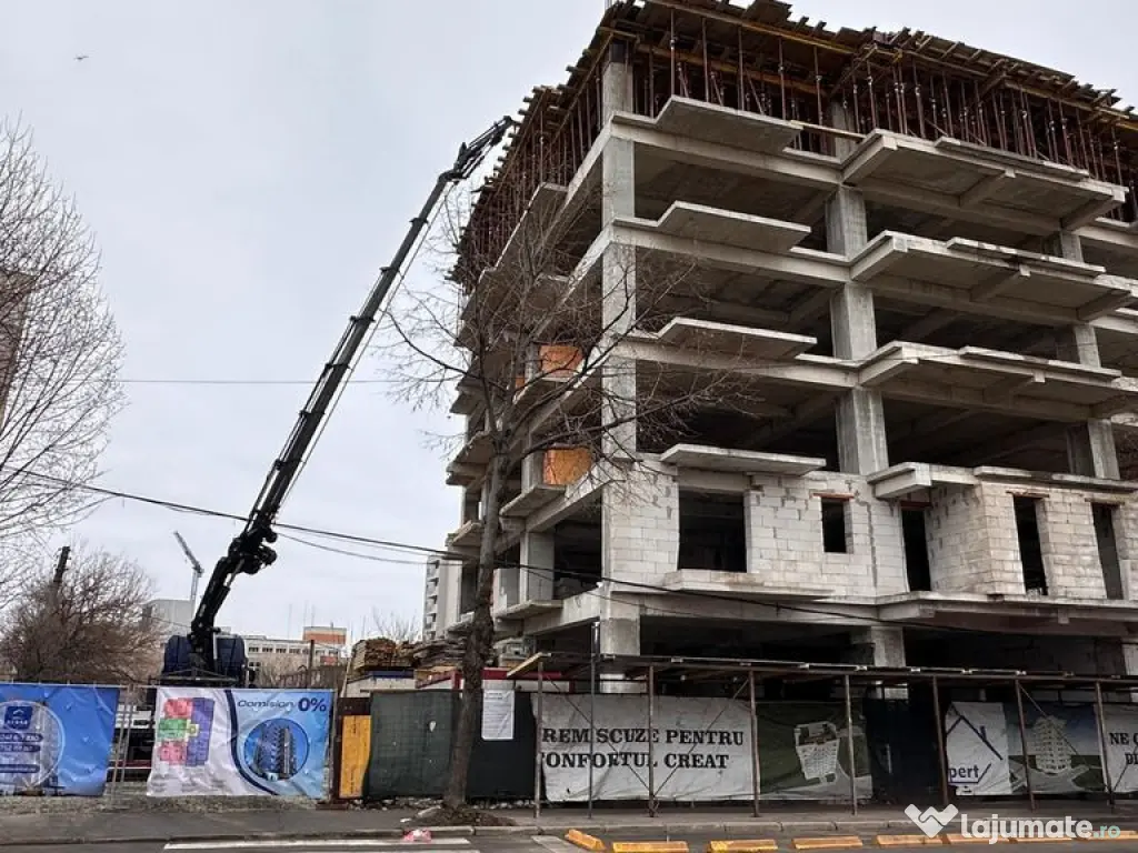 BLOC NOU- ABATOR , COMISION 0% 