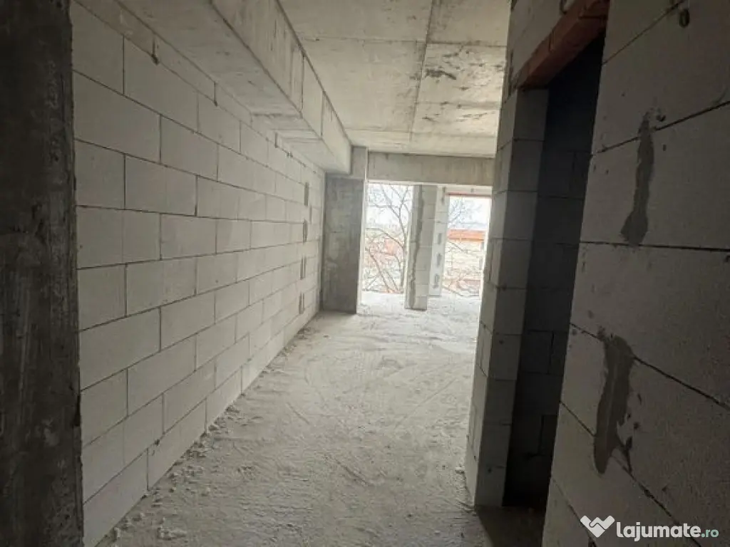 BLOC NOU- ABATOR , COMISION 0% 