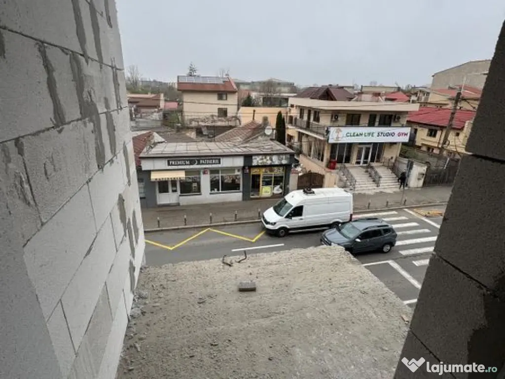 BLOC NOU- ABATOR , COMISION 0% 