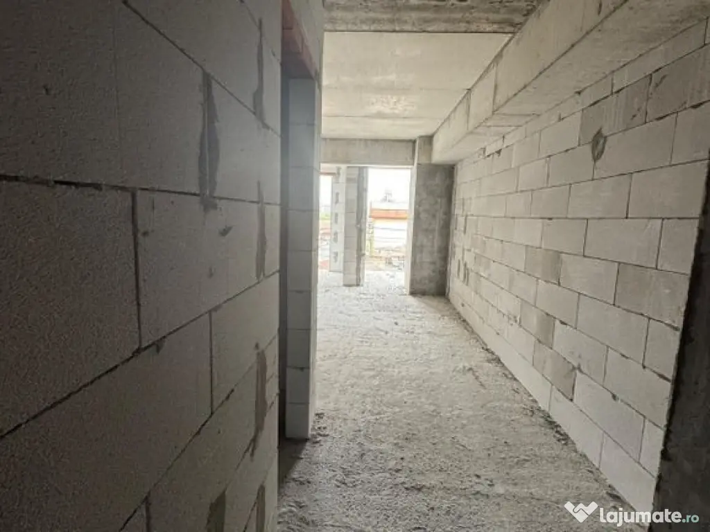 BLOC NOU- ABATOR , COMISION 0% 