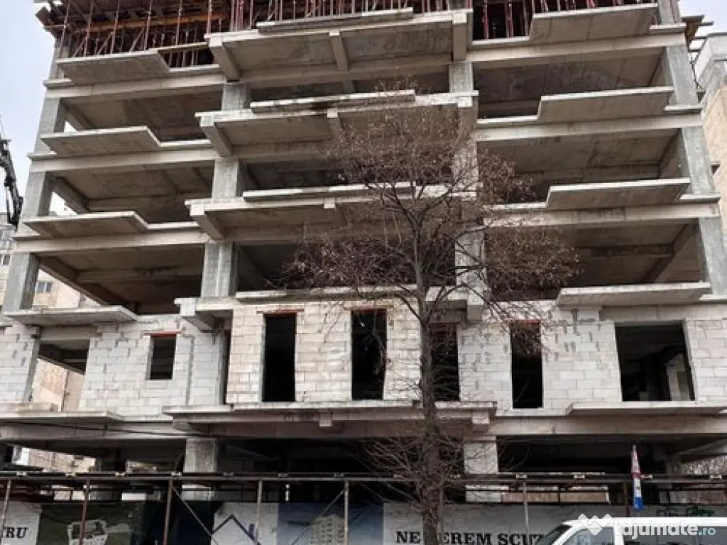 BLOC NOU- ABATOR , COMISION 0% 