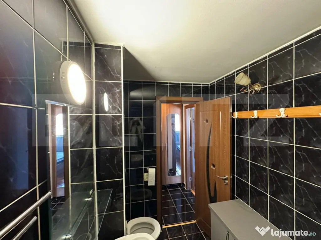 Apartament de vânzare, cu 2 camere, 48 mp, zona Zamfirescu