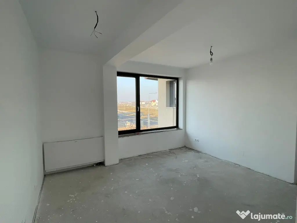 Zona Baneasa - Aeroport casa 4 camere 